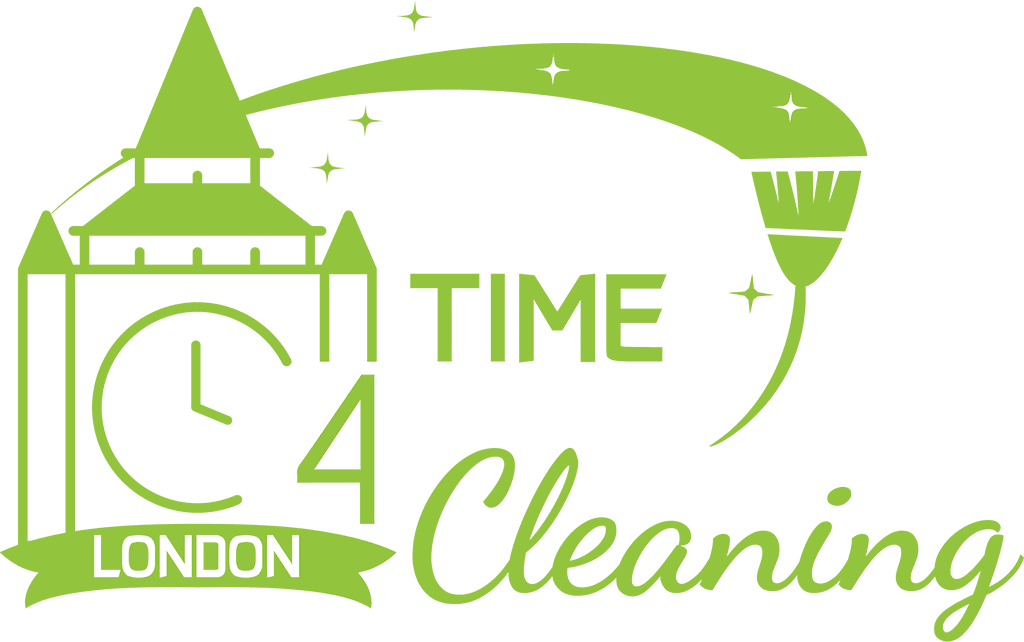 Time for cleaning london - logo-small-1