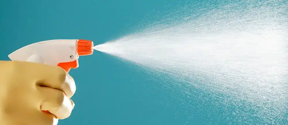 get rid of mould at home - how to reduce mold in house - Time4Cleaning