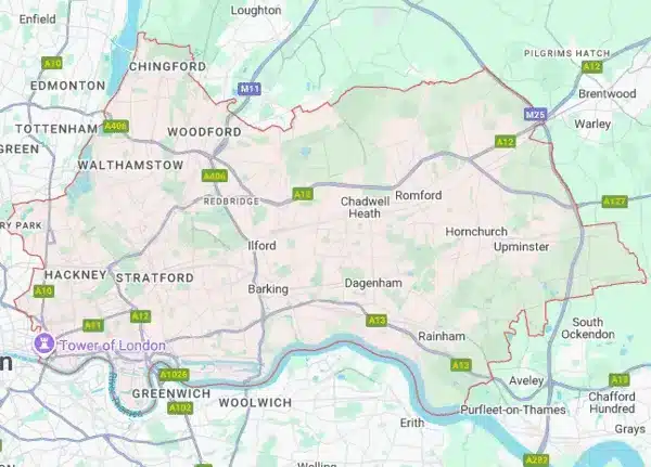End of tenancy cleaning east London - eeast london end of tenancy cleaning- Time4Cleaning
