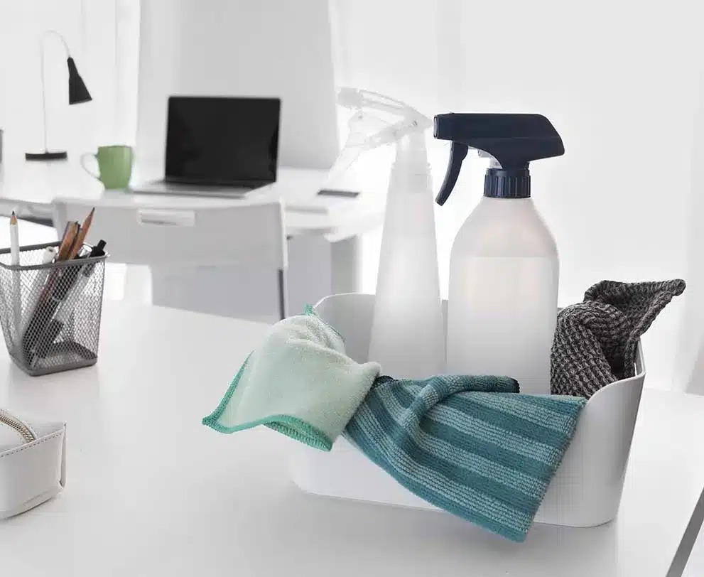 End of tenancy Cleaning West London - end of tenancy clean west london - Time4Cleaning