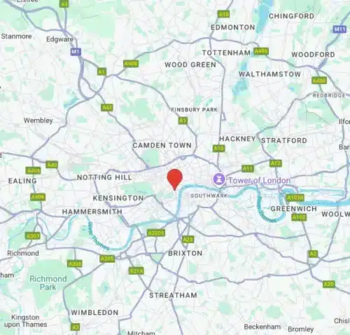 End of Tenancy Cleaning North London - end of tenancy clean north london - Time4Cleaning