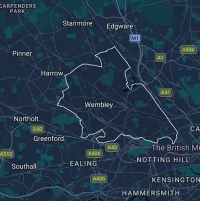 End of tenancy cleaning brent - end of tenancy cleaning near me - Time4Cleaning