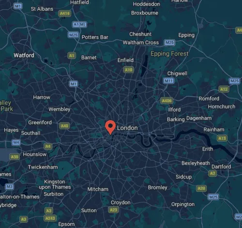 end of tenancy cleaning london - end of tenancy cleaning service london - Time4Cleaning
