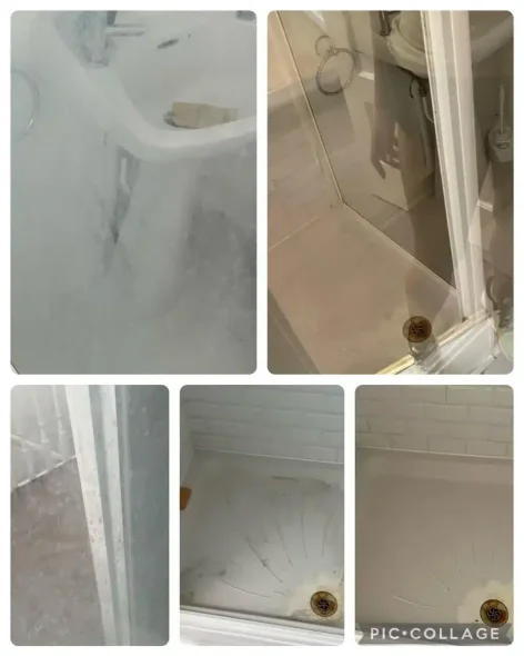 airbnb cleaning london - airbnb cleaning rules - Time4Cleaning